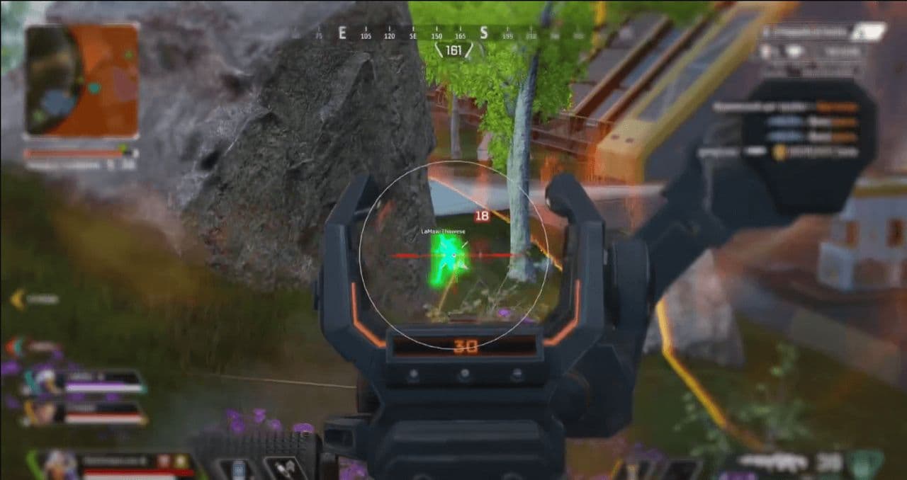 COVCHEG — Apex Legends