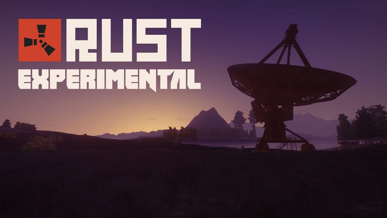 PRIVATE HACK — Rust