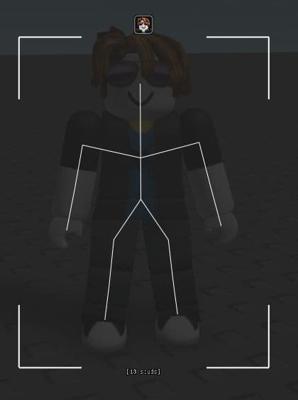 SN EXTERNAL — Roblox