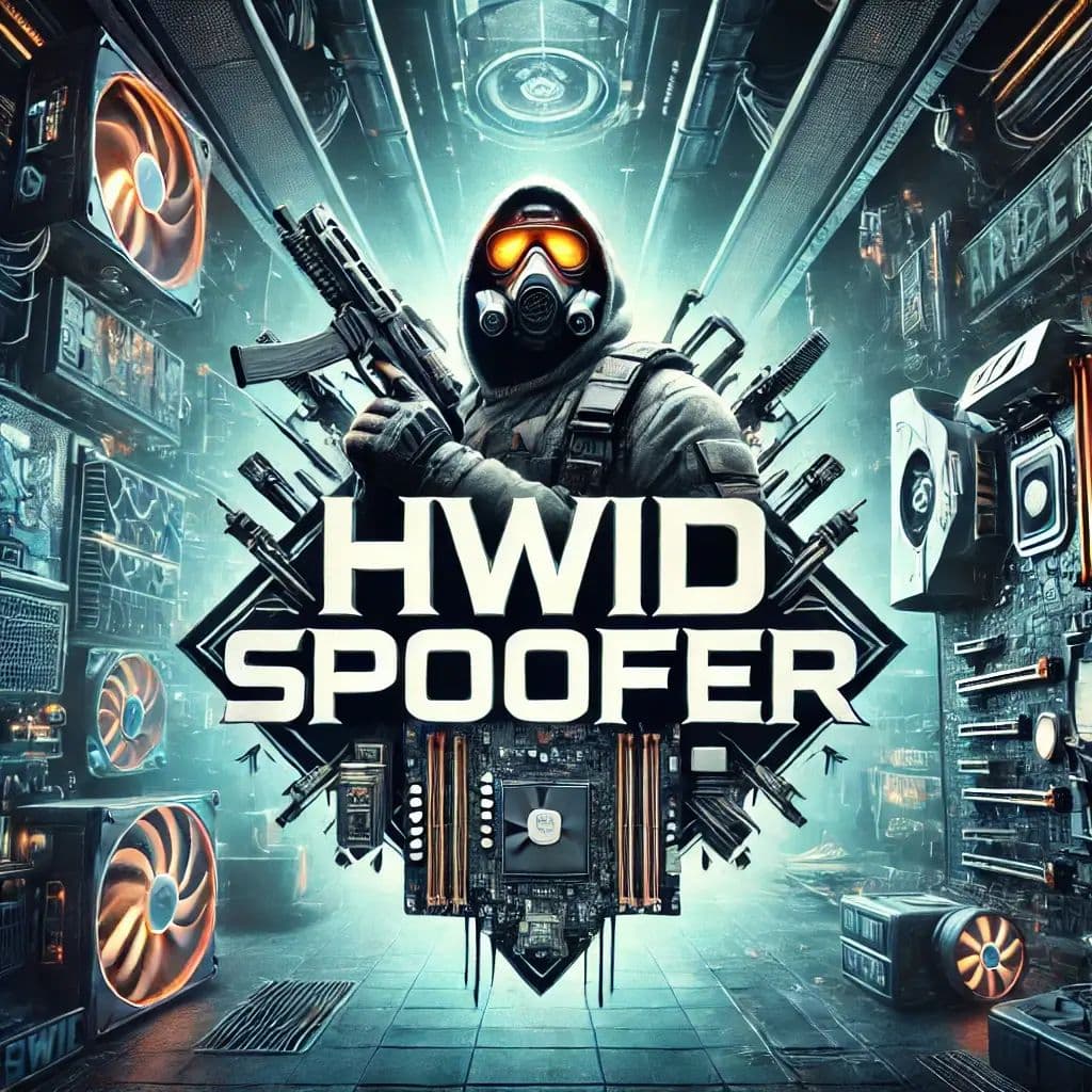 ARC RAIDERS SPOOFER — HWID Spoofer