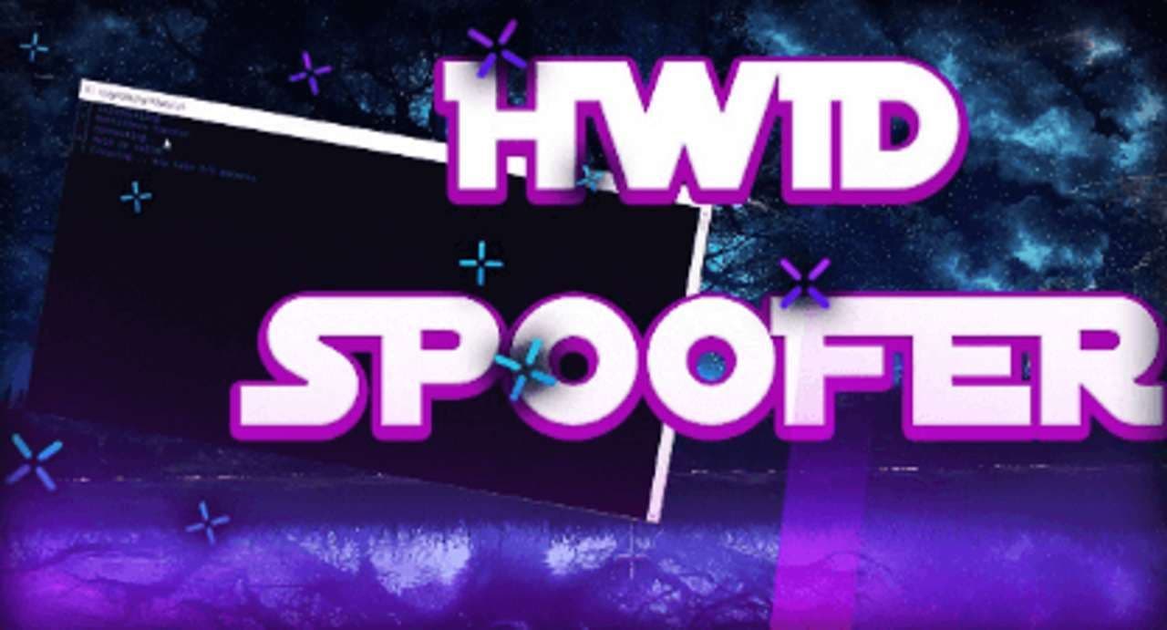 BC — HWID Spoofer
