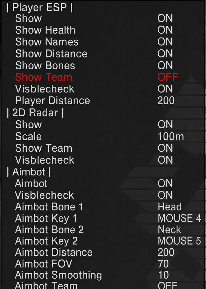 WR PRIVATE