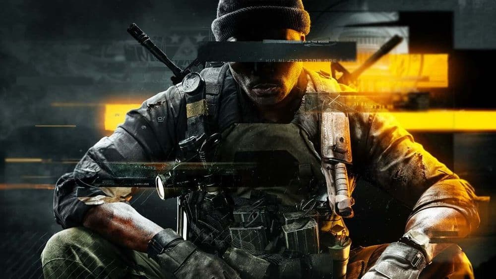 Cod mw3/Bo 6