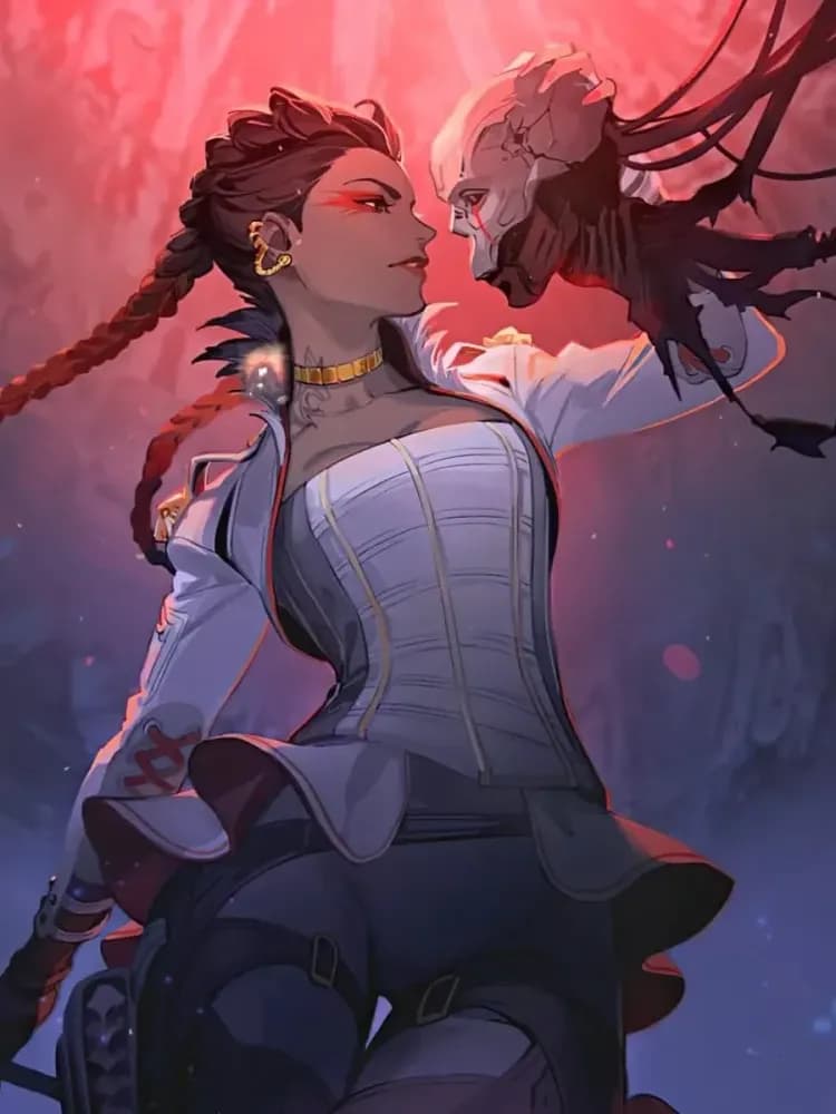 Apex Legends