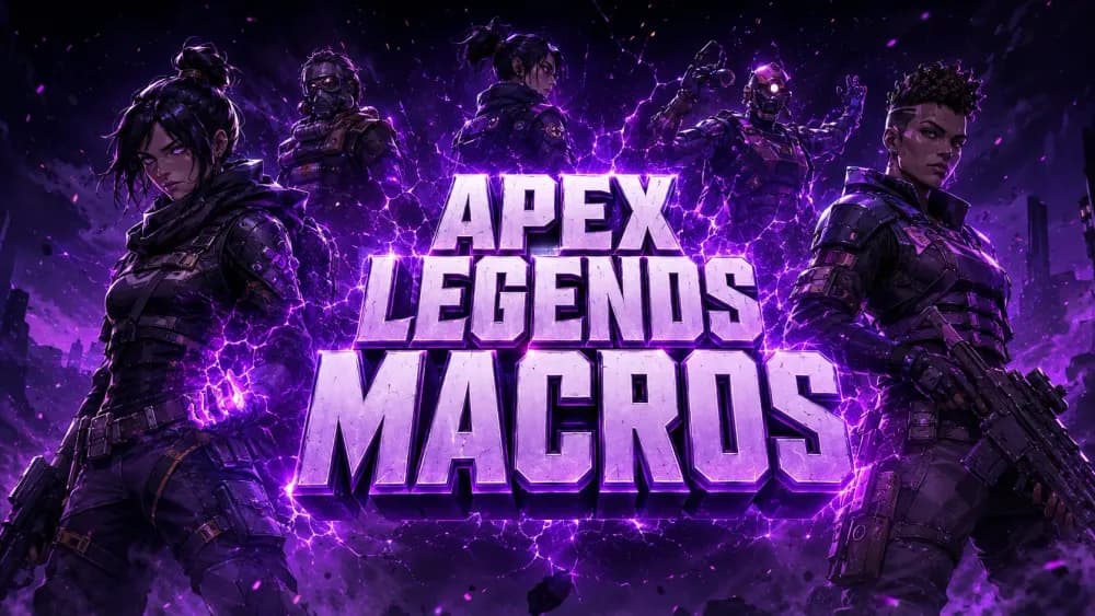 MACROS