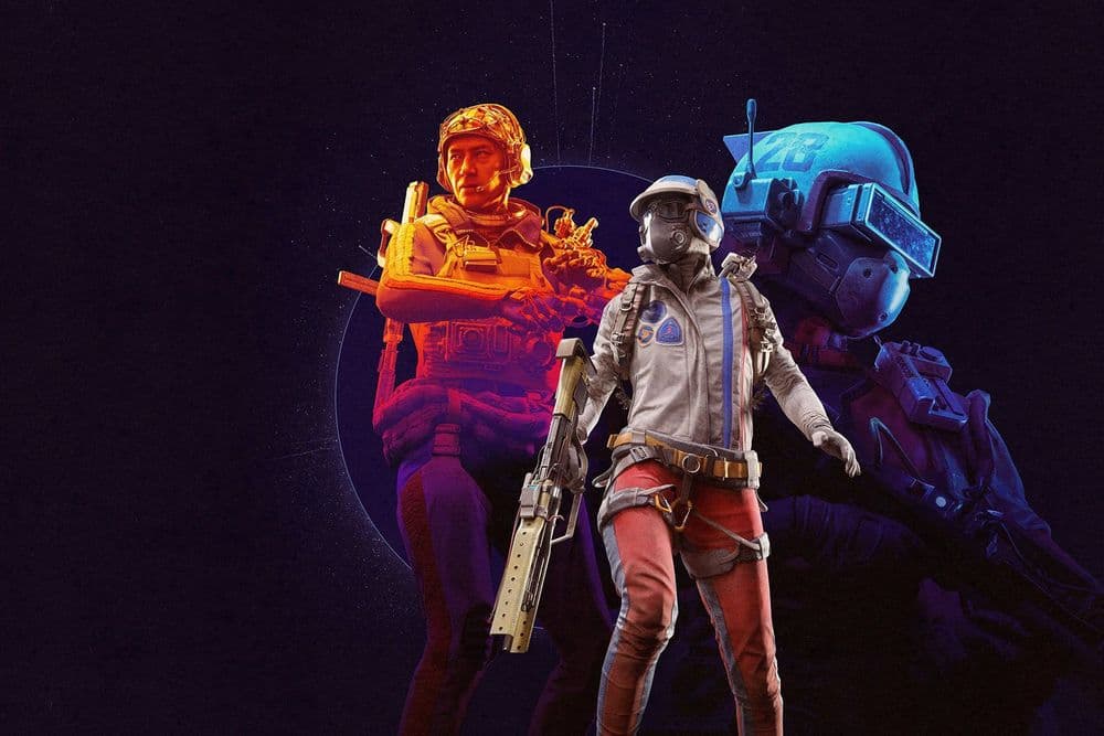 Arc Raiders