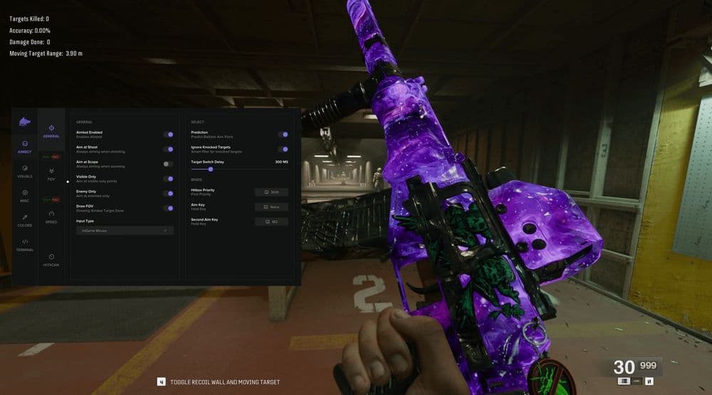FECURITY — Call of Duty: Black Ops 7
