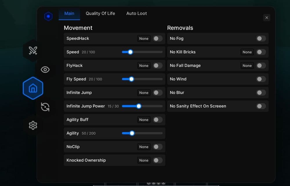 SCRIPT — Roblox