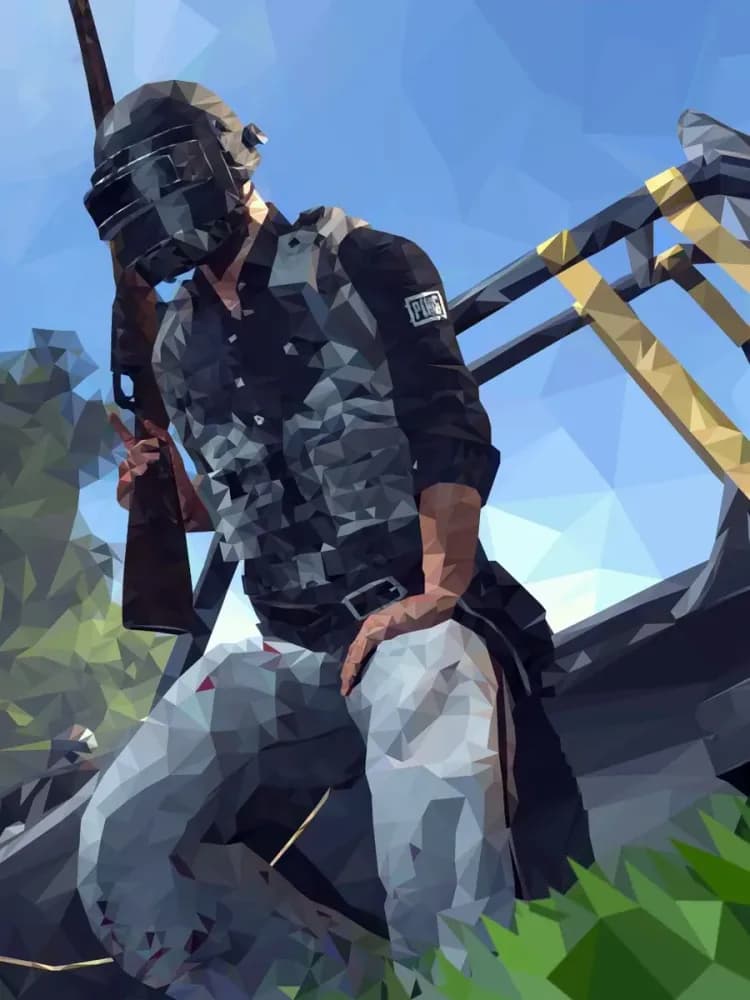 Pubg