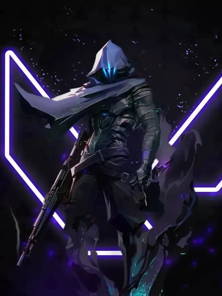 Valorant
