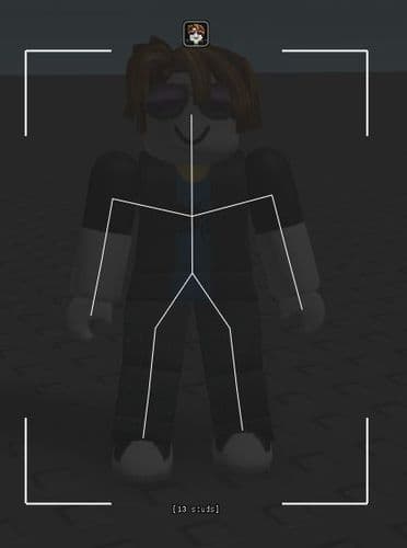 SN EXTERNAL — Roblox
