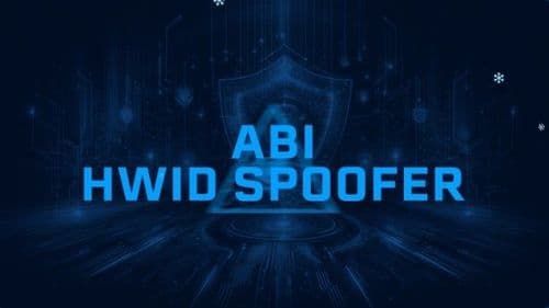 Mason Abi Spoofer — Arena Breakout: Infinite