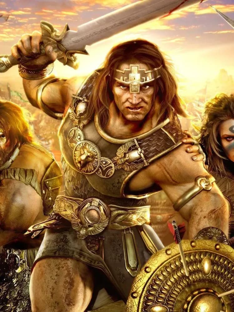 Age of Empires