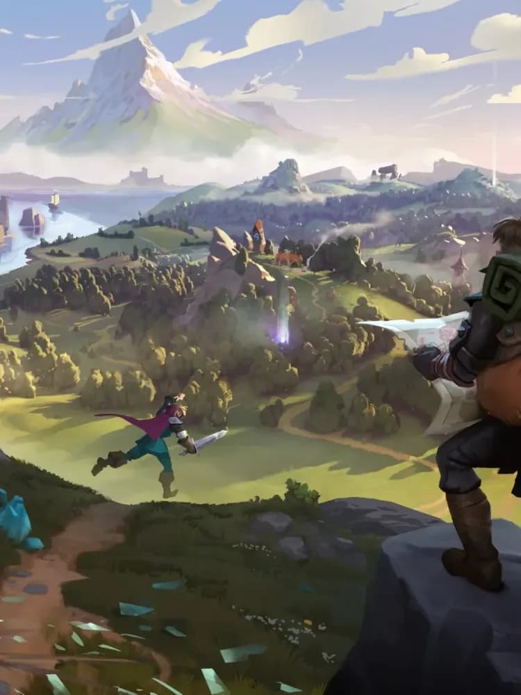 Albion Online