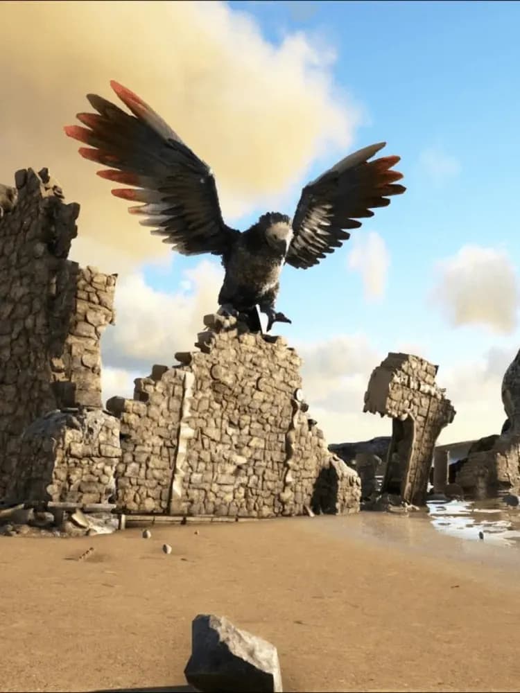 Ark Survival Evolved