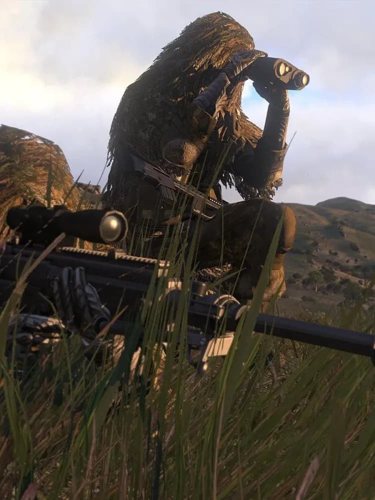 Arma 3