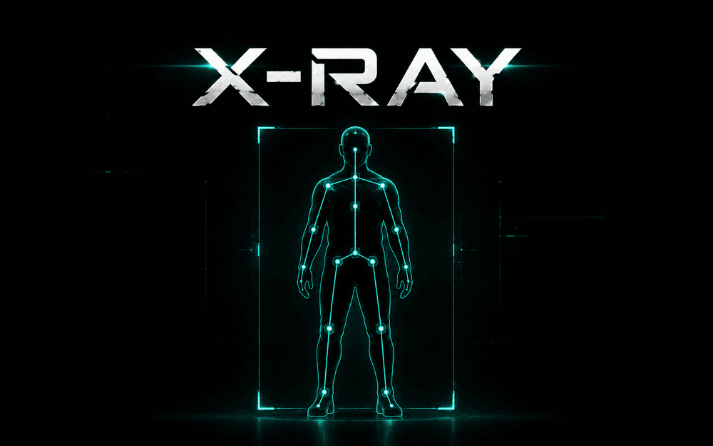 X-RAY