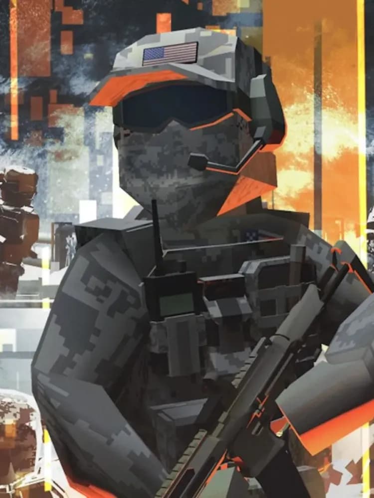 Battlebit Remastered