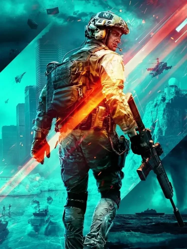 Battlefield 2042