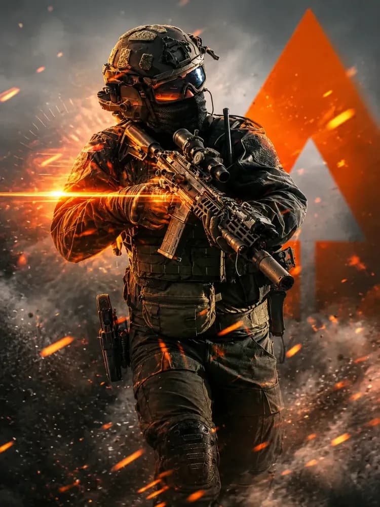 Battlefield 6