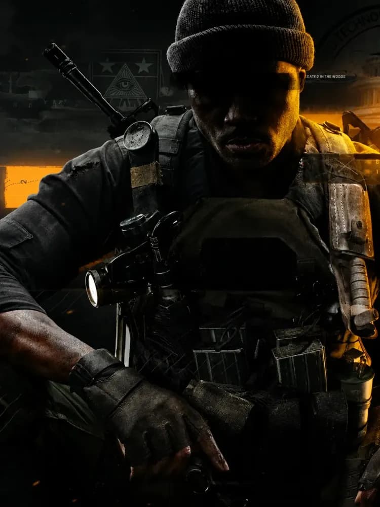 COD Black Ops 6