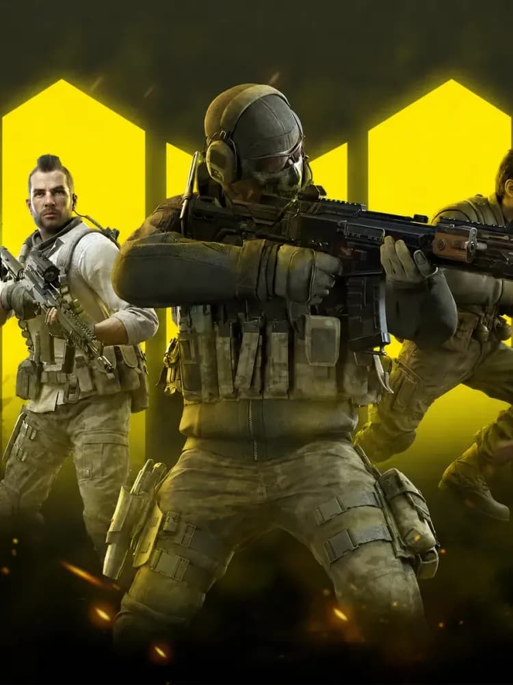 COD Mobile