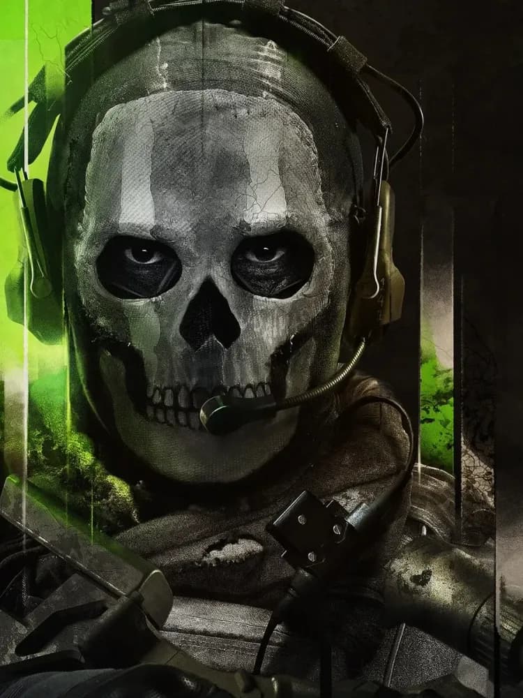 COD MW 2