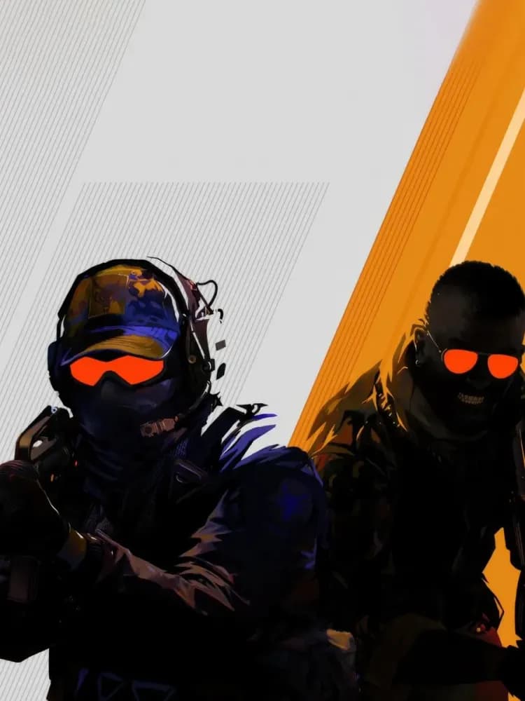 Counter Strike 2