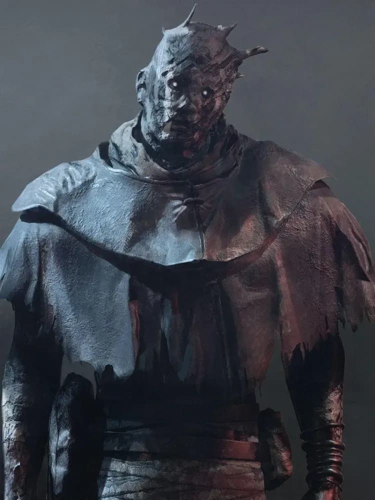 Dead By DayLight