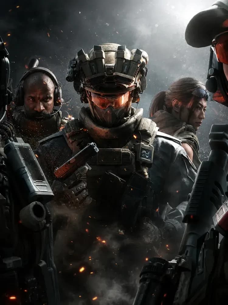 Delta Force