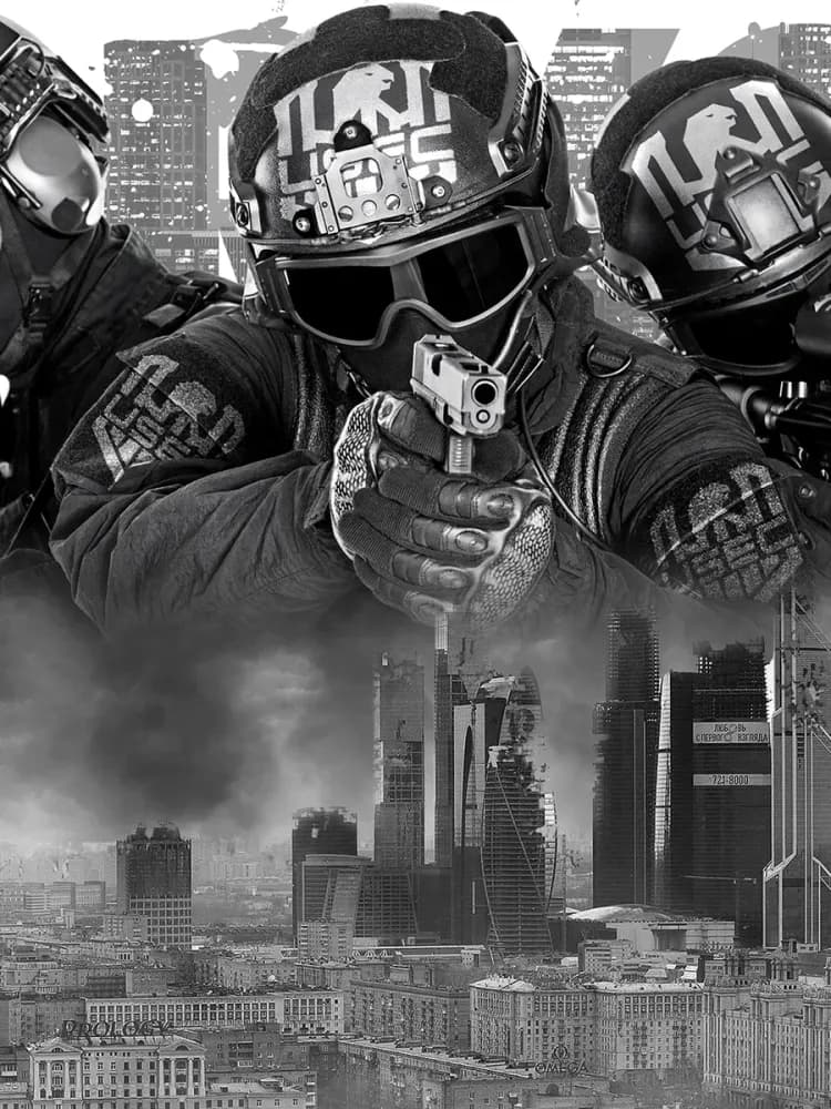 Escape From Tarkov