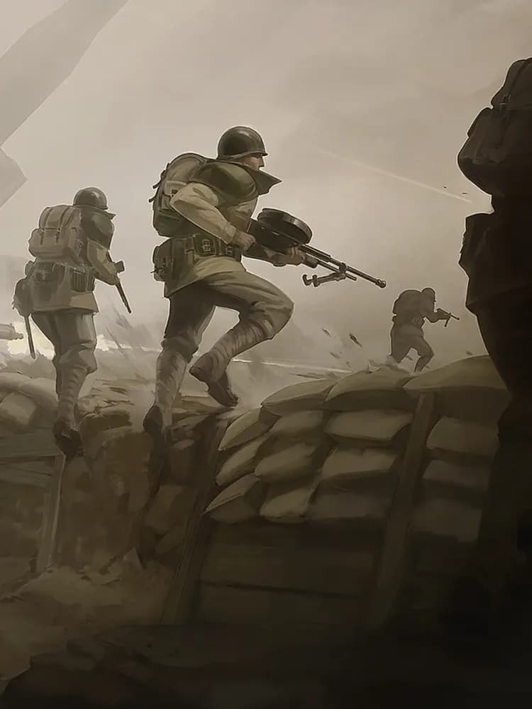 Foxhole