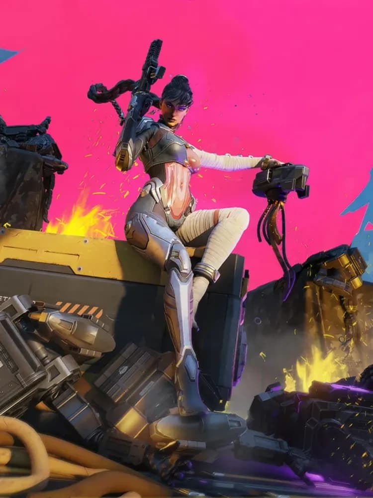 Fragpunk