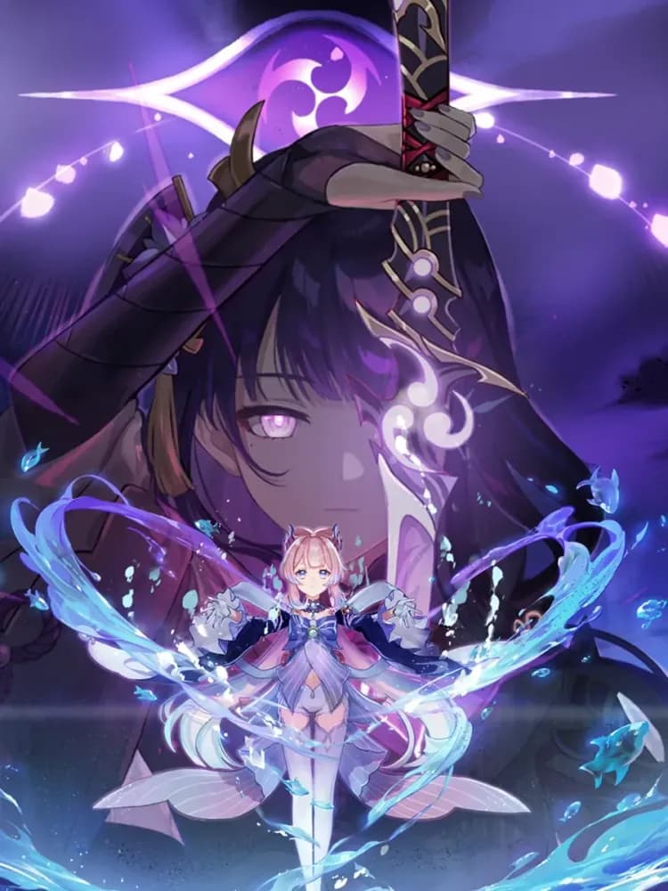 Genshin Impact