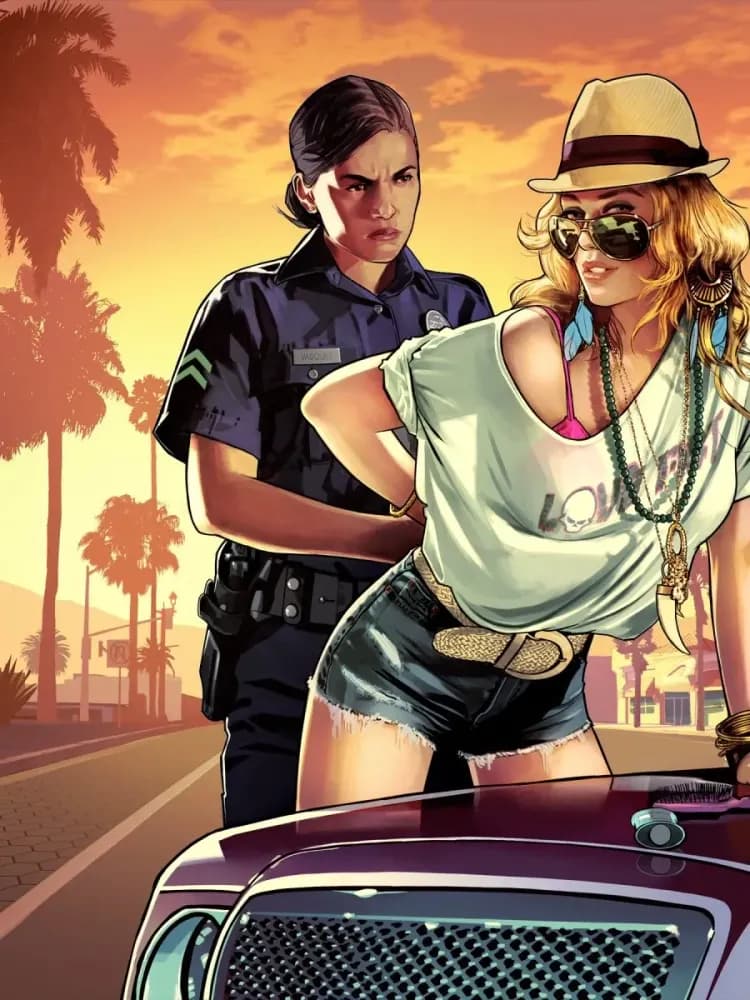 Gta 5
