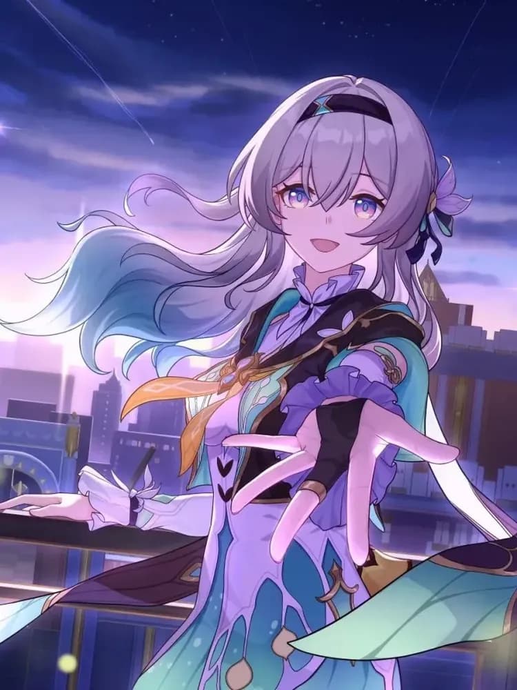 Honkai Star Rail