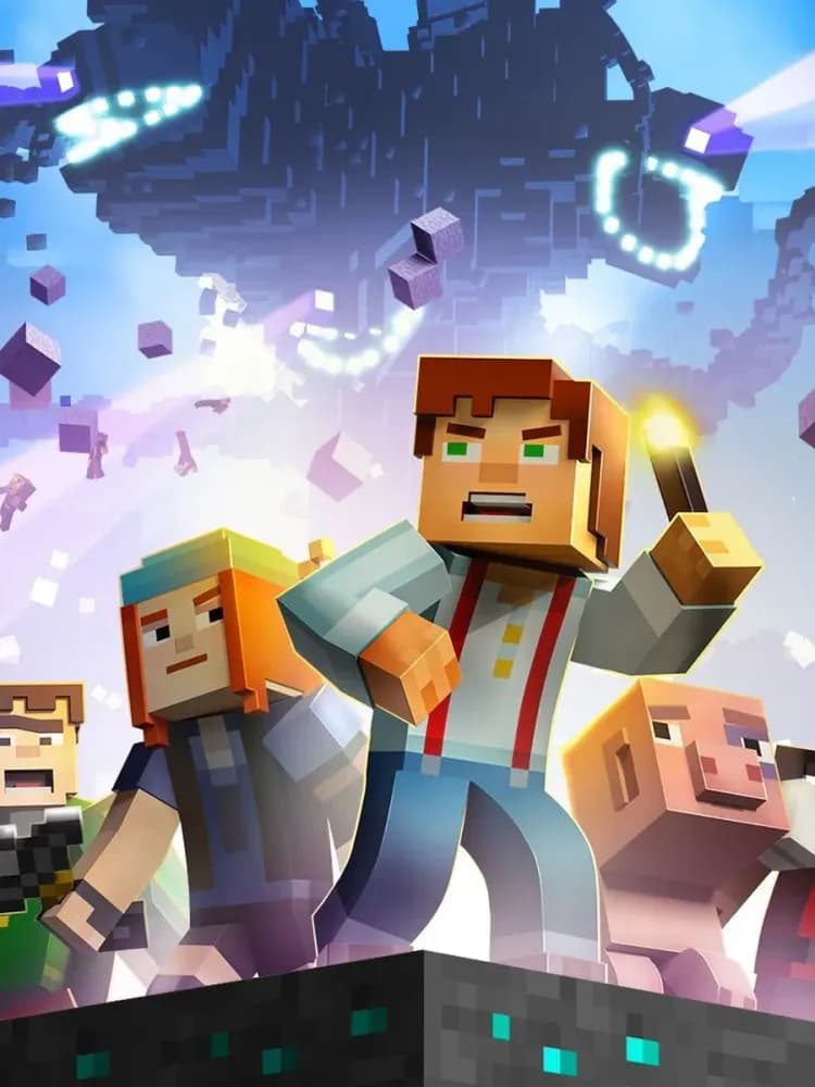 Minecraft