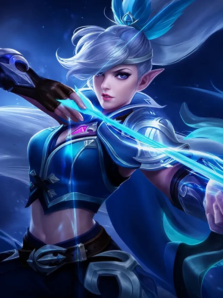 Mobile Legends