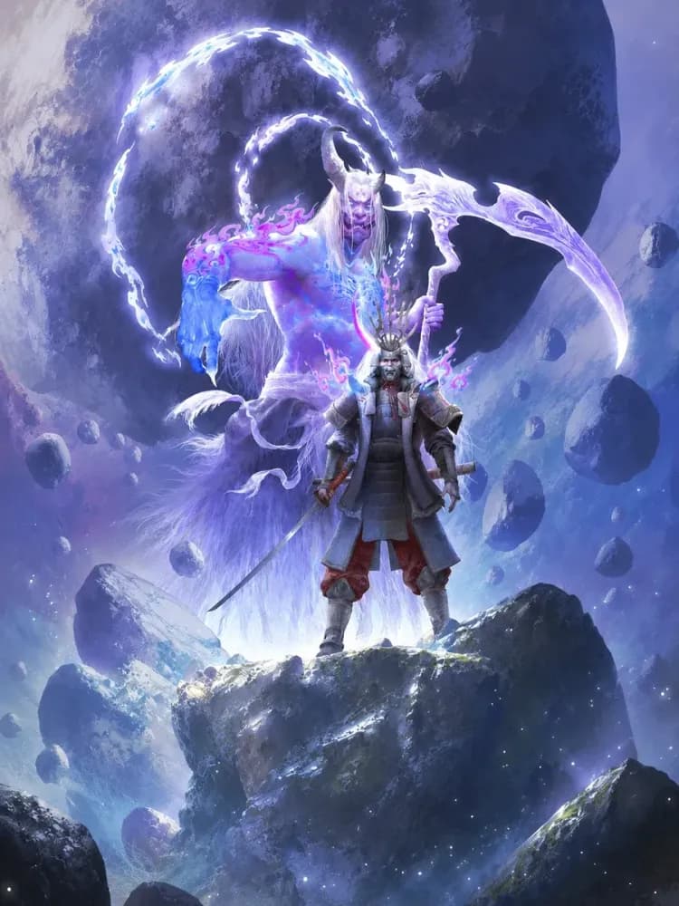 Naraka Bladepoint