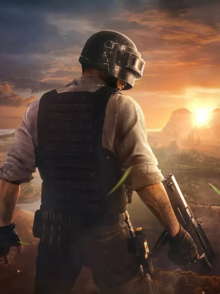 PUBG Mobile