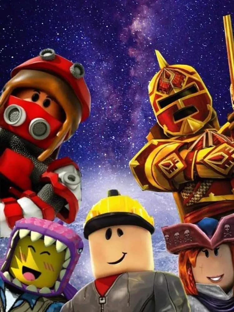 Roblox