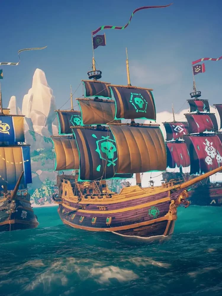 Sea of Thieves