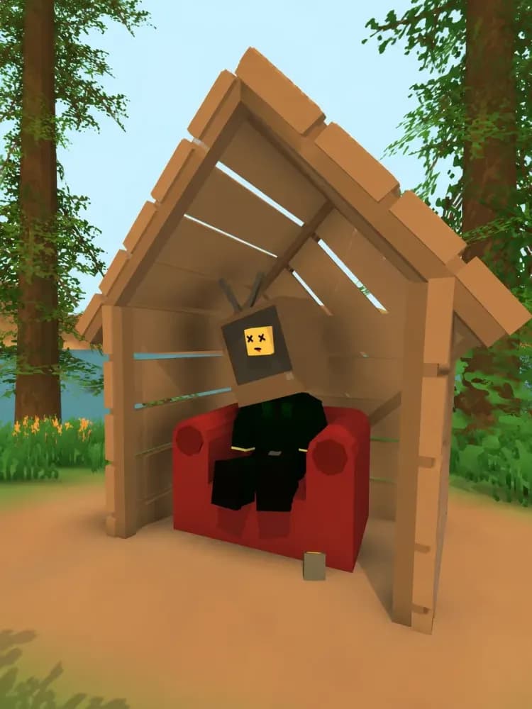 Unturned