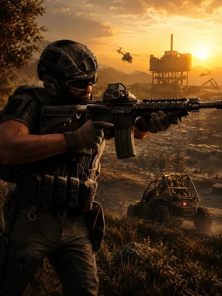 Wardogs