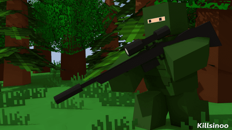 Unturned