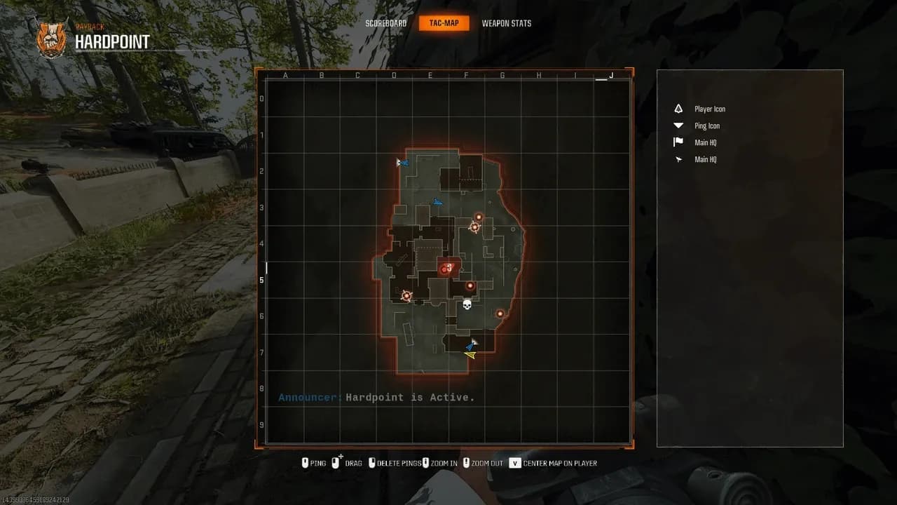 RADAR