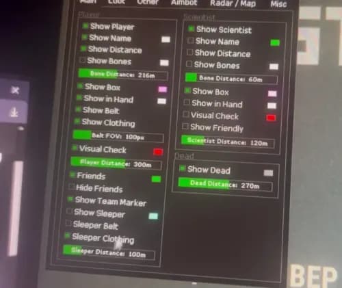 WR PRIVATE