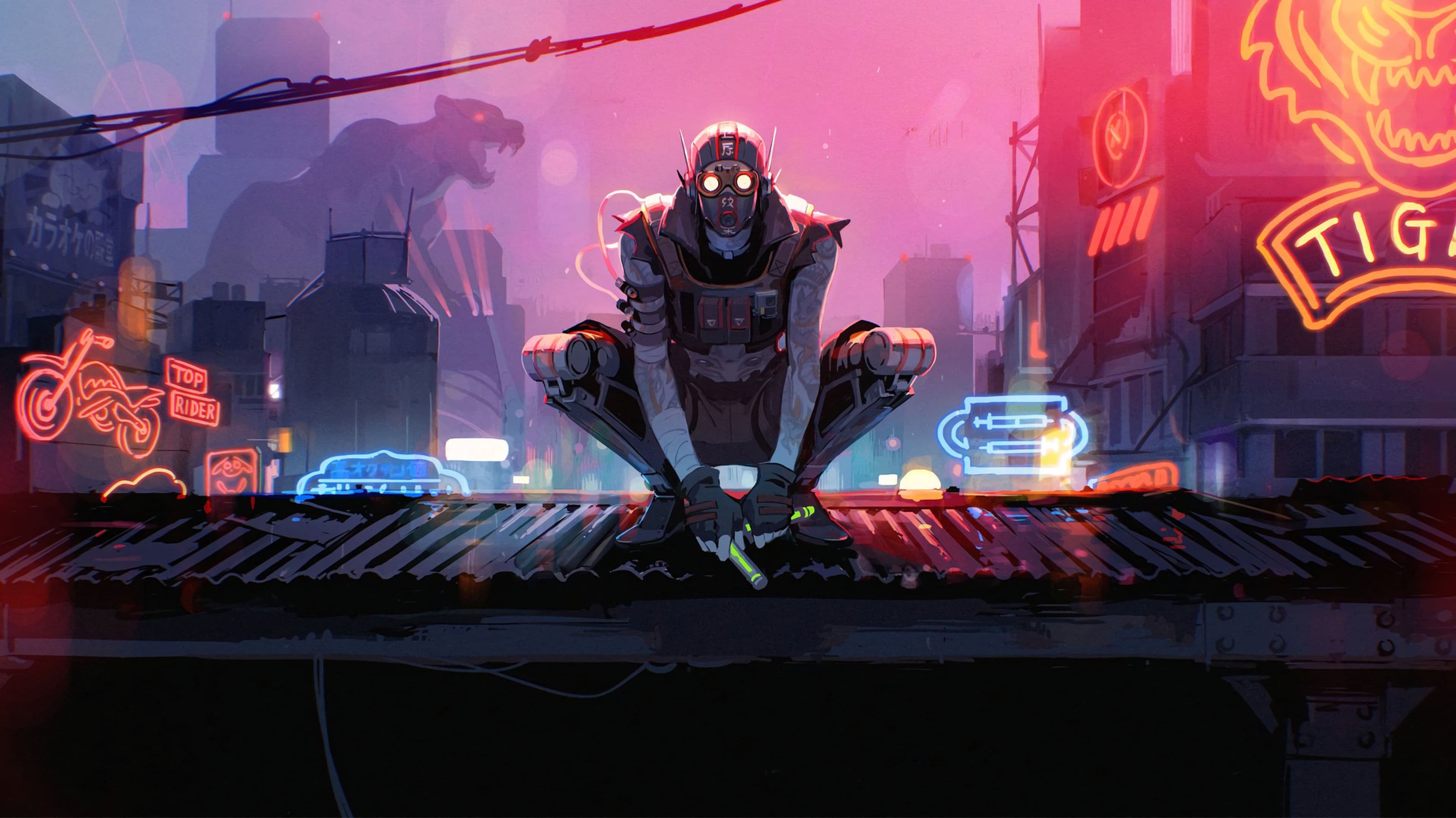 Aegis rust